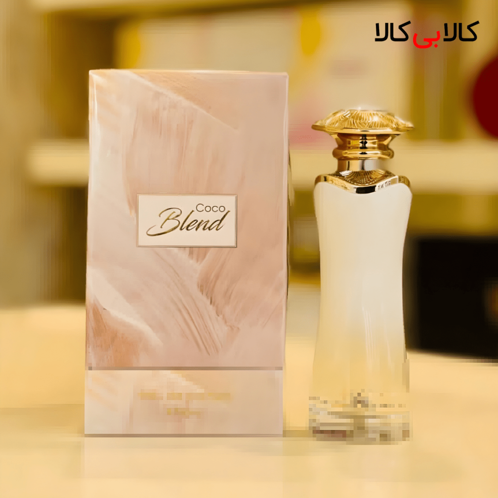 Ahmed Al Maghribi Coco Blend