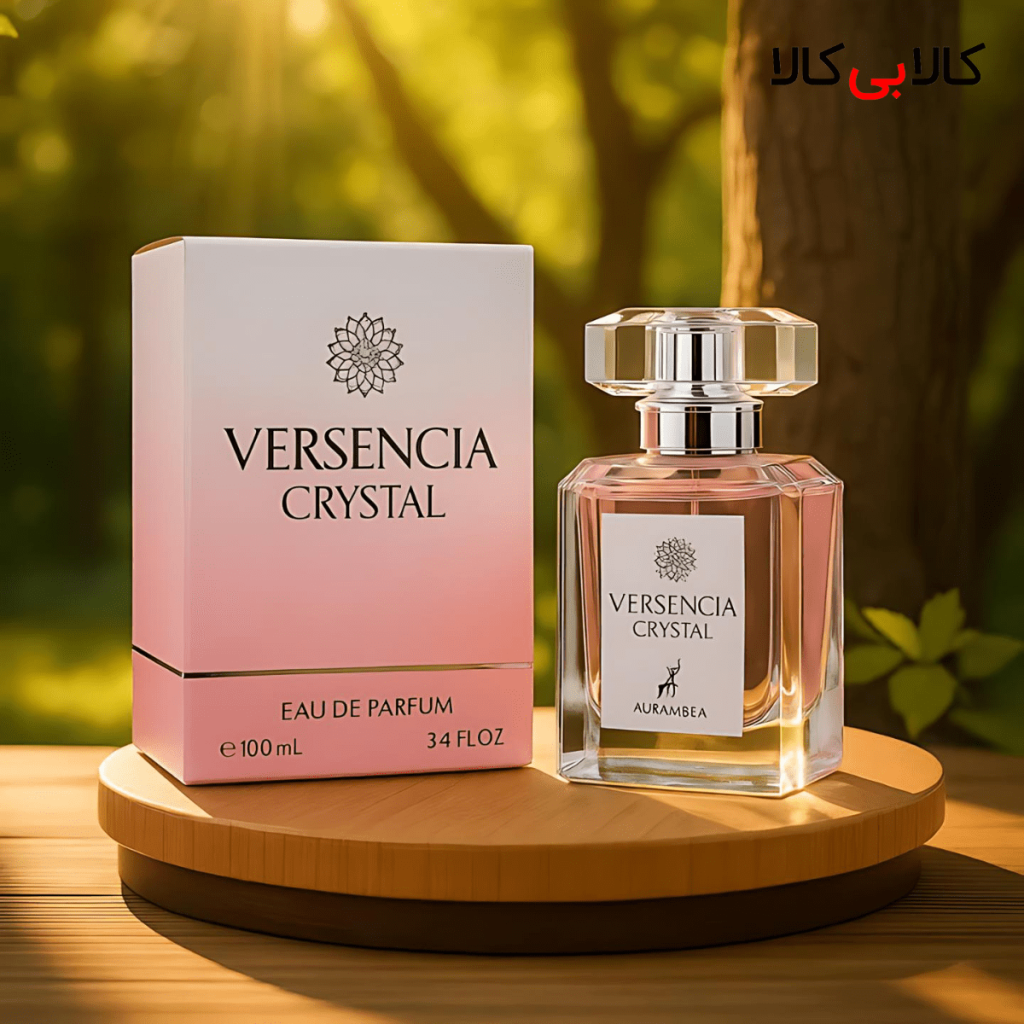 Alhambra Versenica Crystal