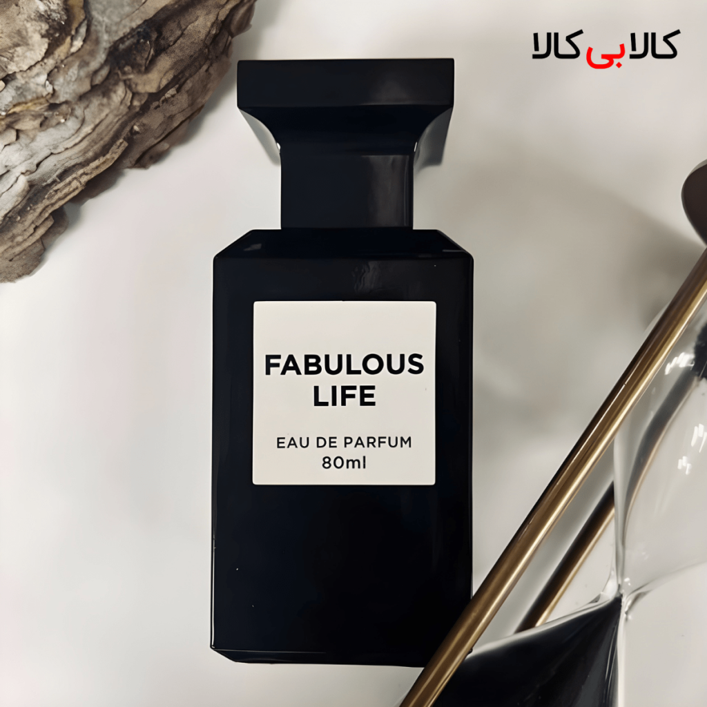 Fragrance World Fabulous Life