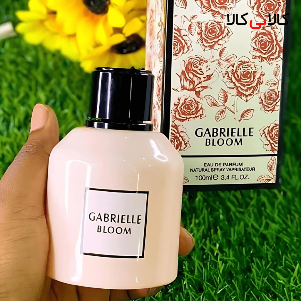 Fragrance World Gabrielle Bloom