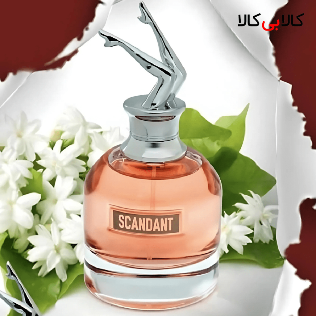 Fragrance World Scandant