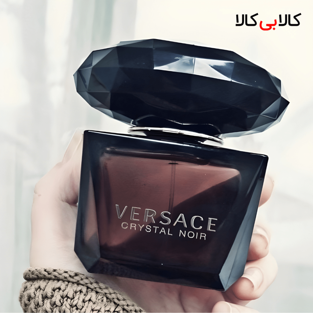Versace Crystal Noir