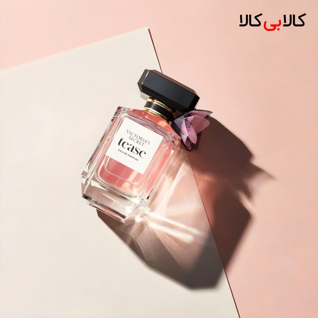 Victoria’s Secret Tease