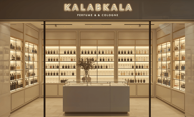 پرفروش ترین ادکلن های مردانه 2025 در کالا بی کالا