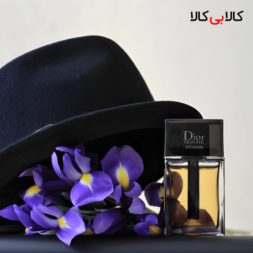 Dior Homme Intense