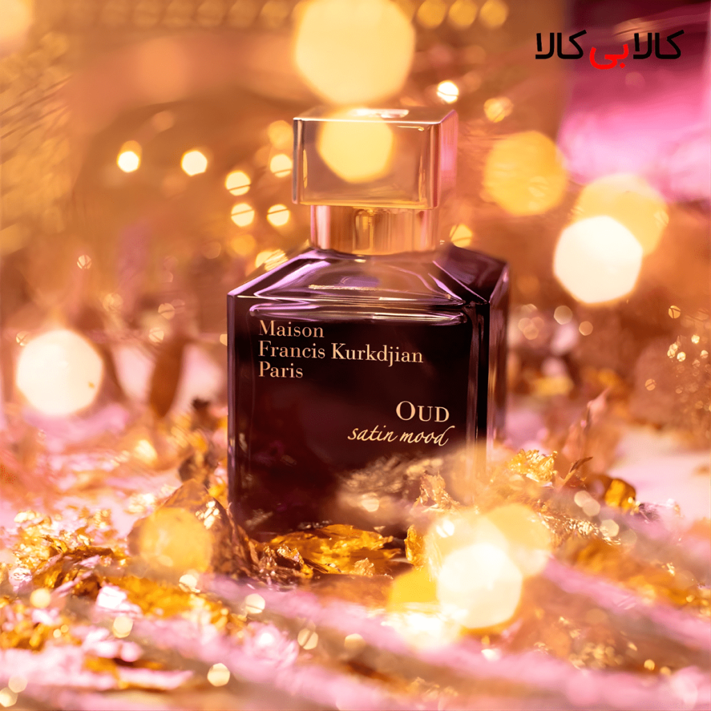Maison Francis Kurkdjian Oud Satin Mood