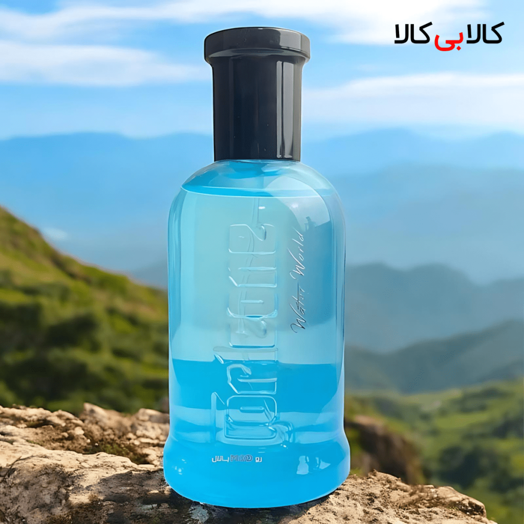 Corleone Water World