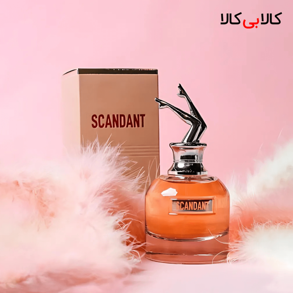 Fragrance World Scandant