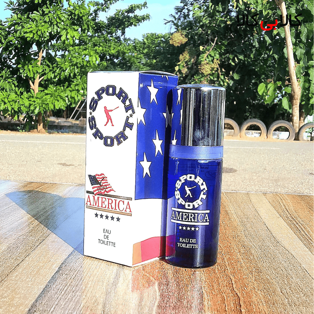 Milton Lloyd America Sport