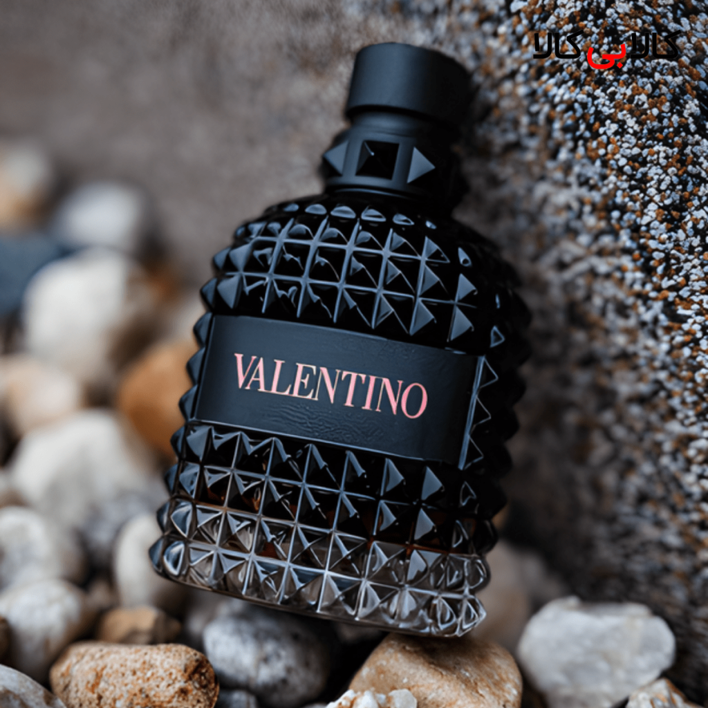 Valentino Uomo Born in Roma Intense