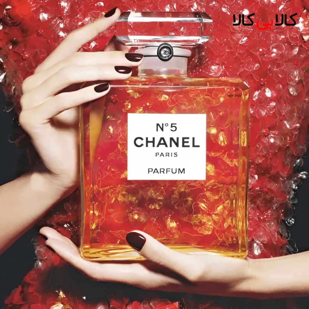 Chanel Grand Extrait