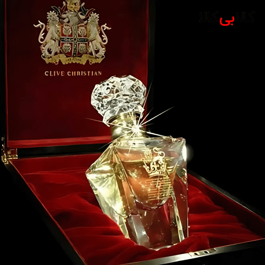 Clive Christian No.1 Imperial Majesty