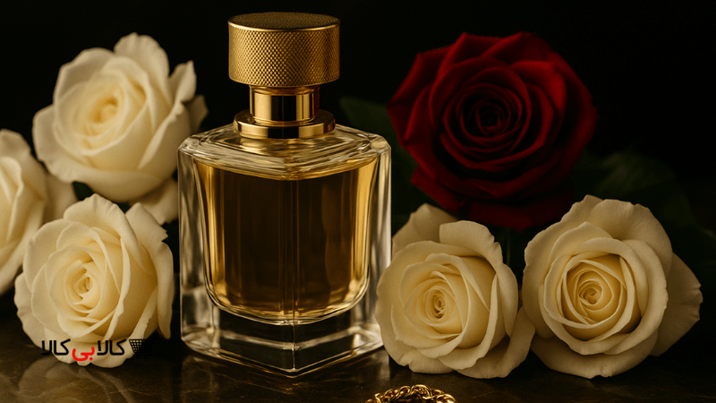 گرانترین عطر دنیا