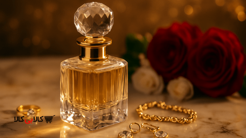 گرانترین عطر دنیا