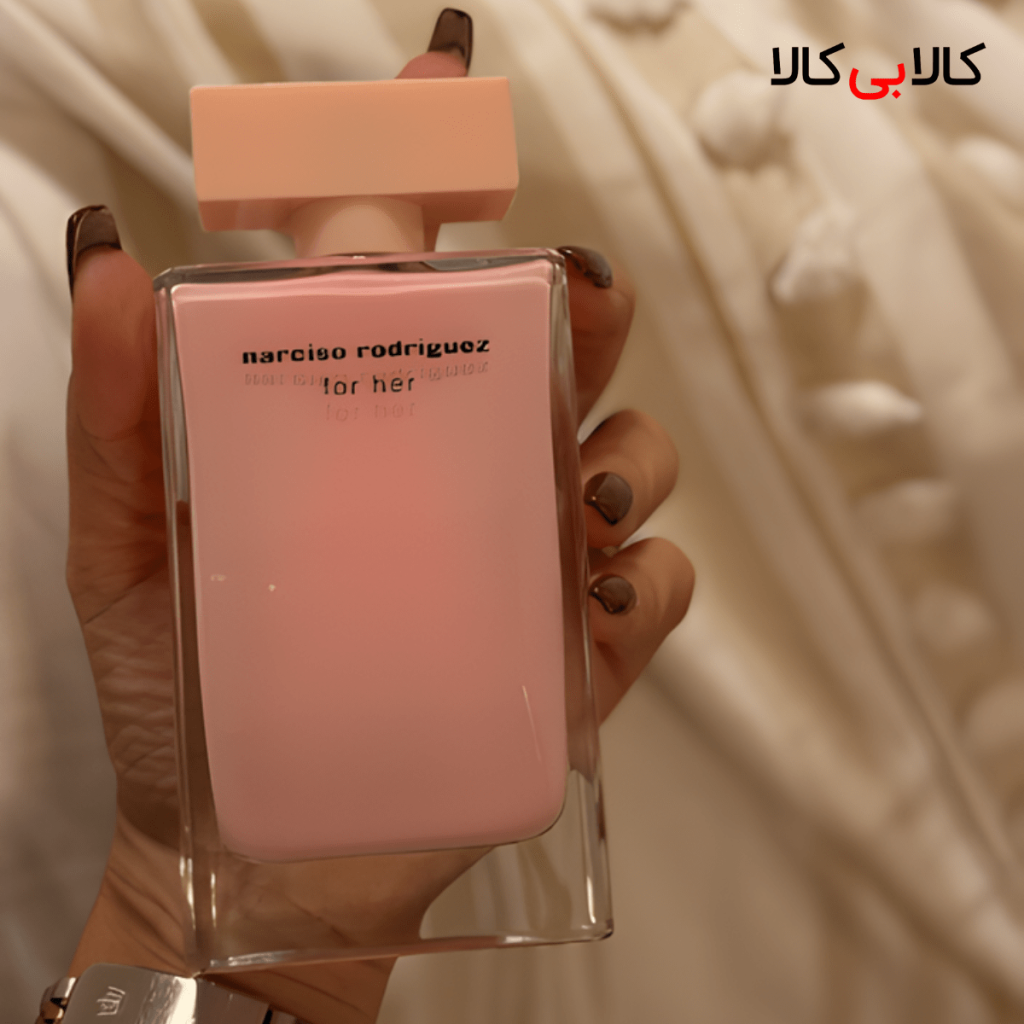 Narciso Rodriguez For Her