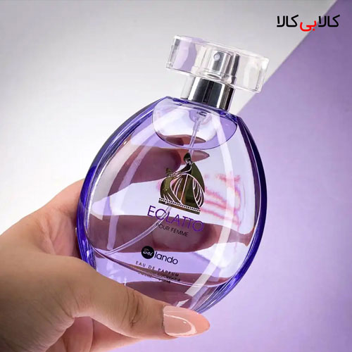 عطرهای مناسب برای استفاده در محیط کار و رسمی