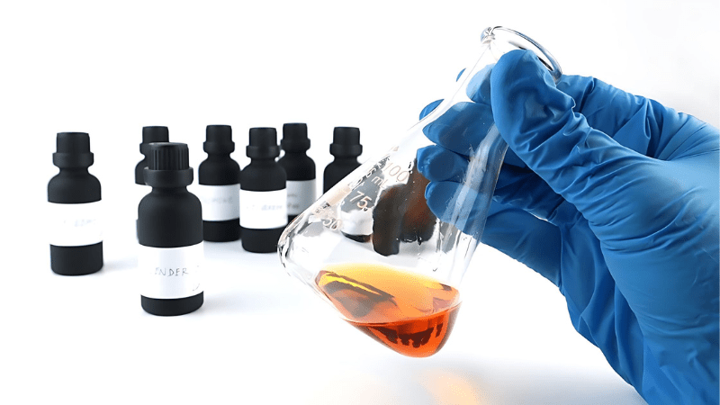 فرق عطر و ادکلن