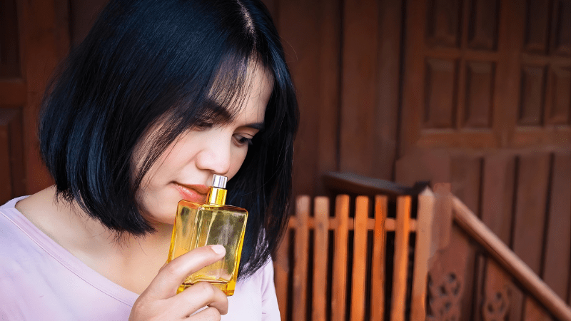 فرق عطر و ادکلن