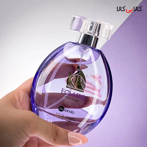 فرق عطر و ادکلن