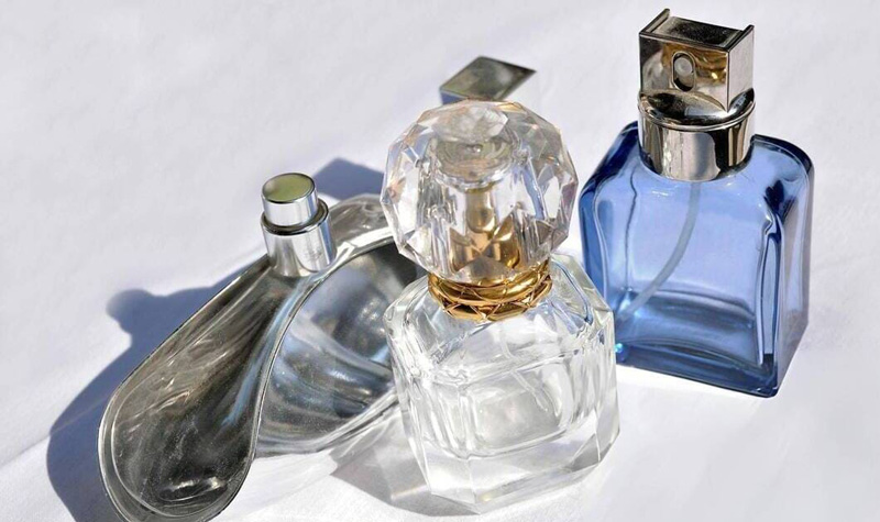 فرق عطر و ادکلن