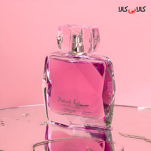 فرق عطر و ادکلن