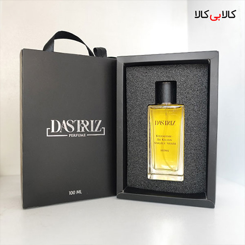 فرق عطر و ادکلن