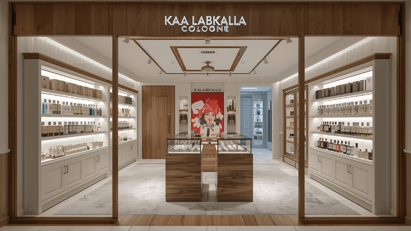 کالا بی کالا