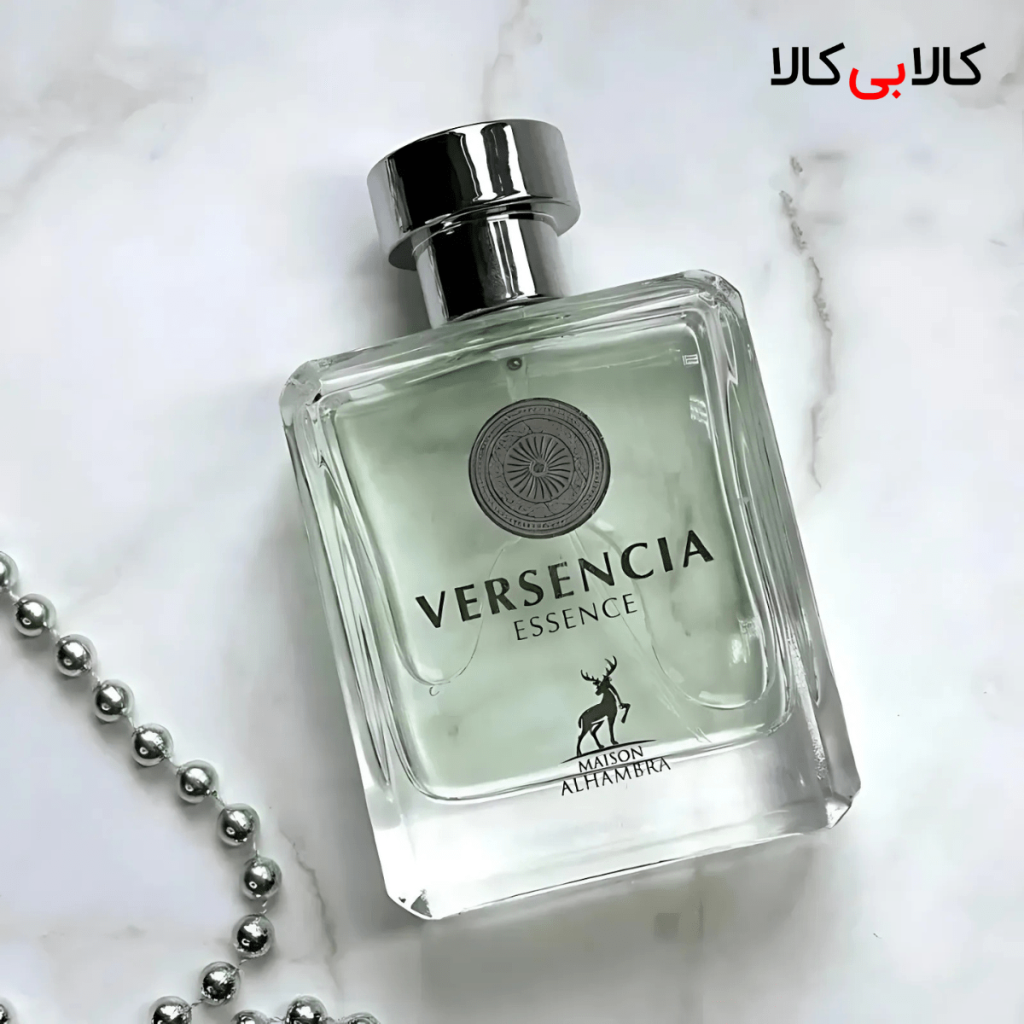 Alhambra Versencia Essence