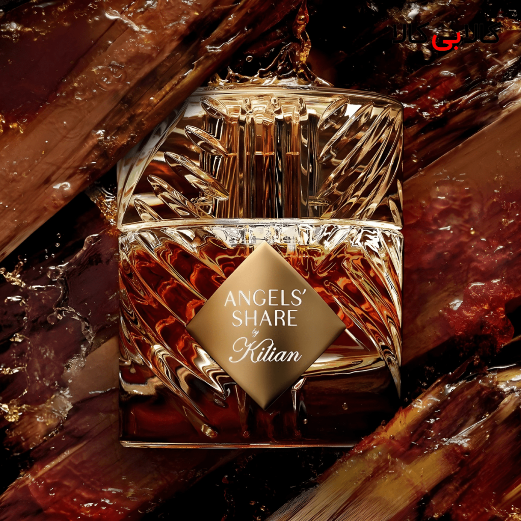 By Kilian Angels’ Share