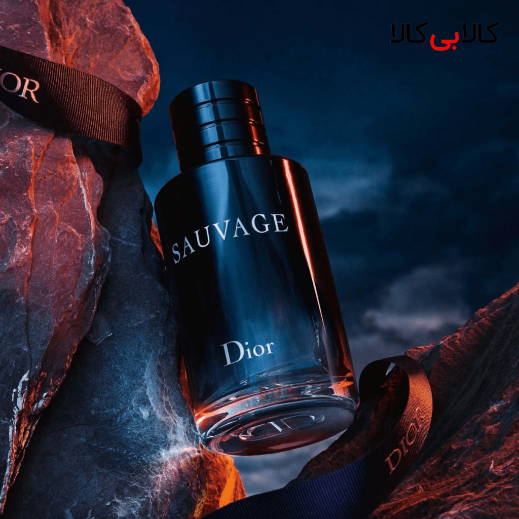 Dior Sauvage