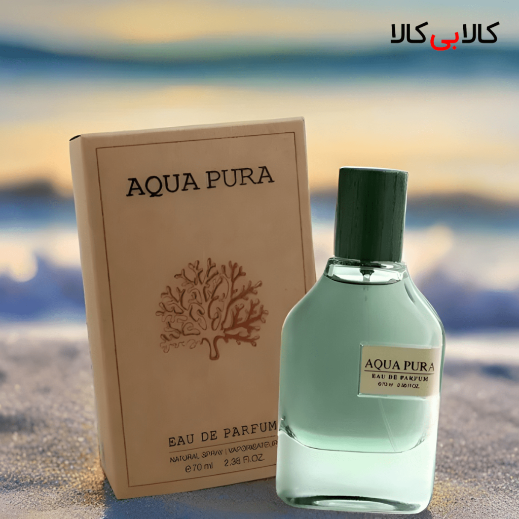 Fragrance World Aqua Pura