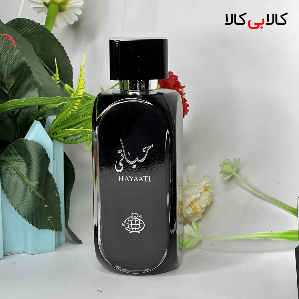 Fragrance World Hayaati