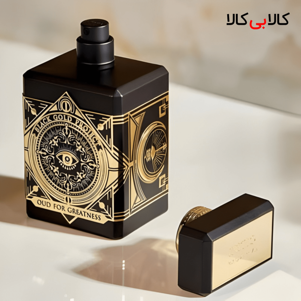 Initio Oud for Greatness