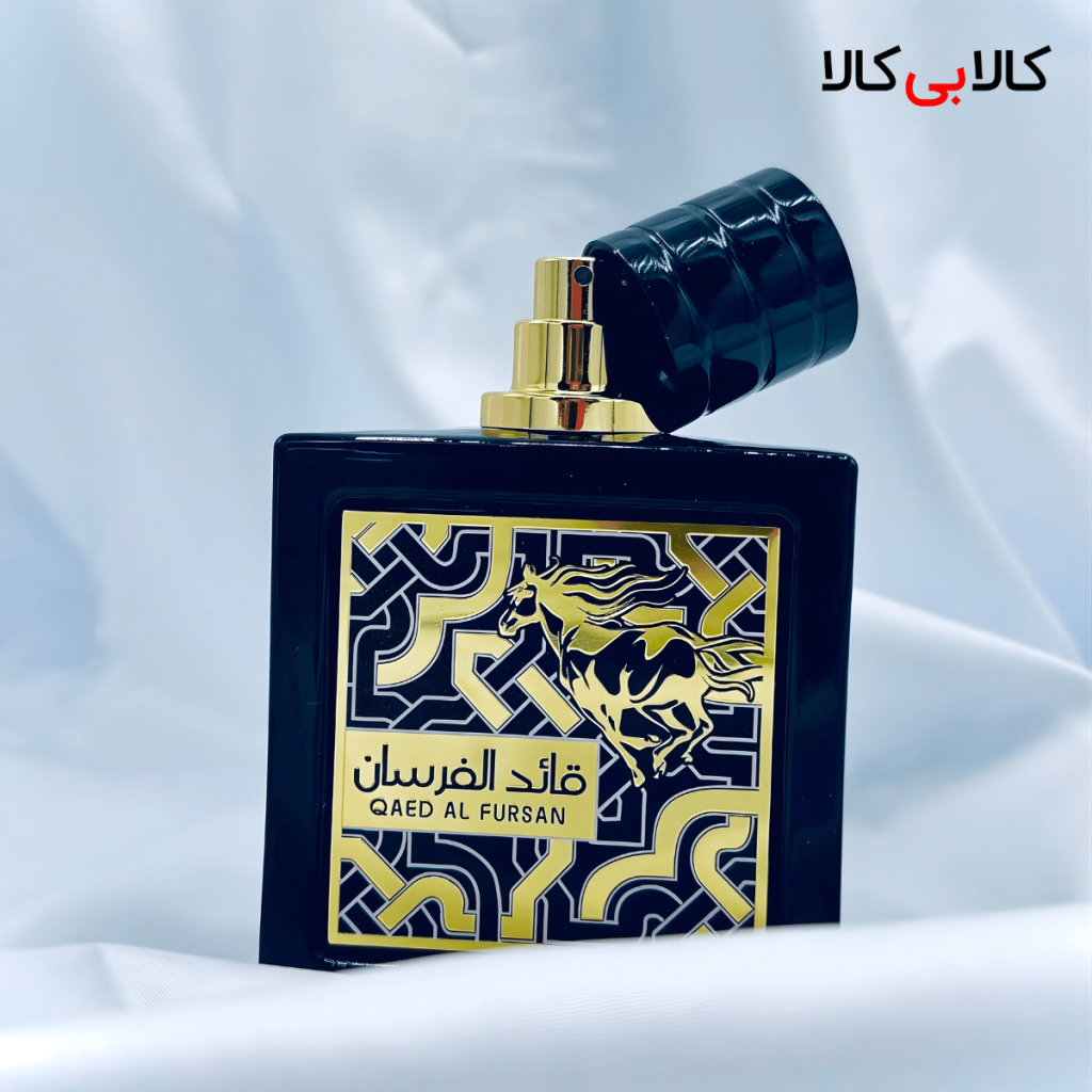 Lattafa Qaed Al Fursan