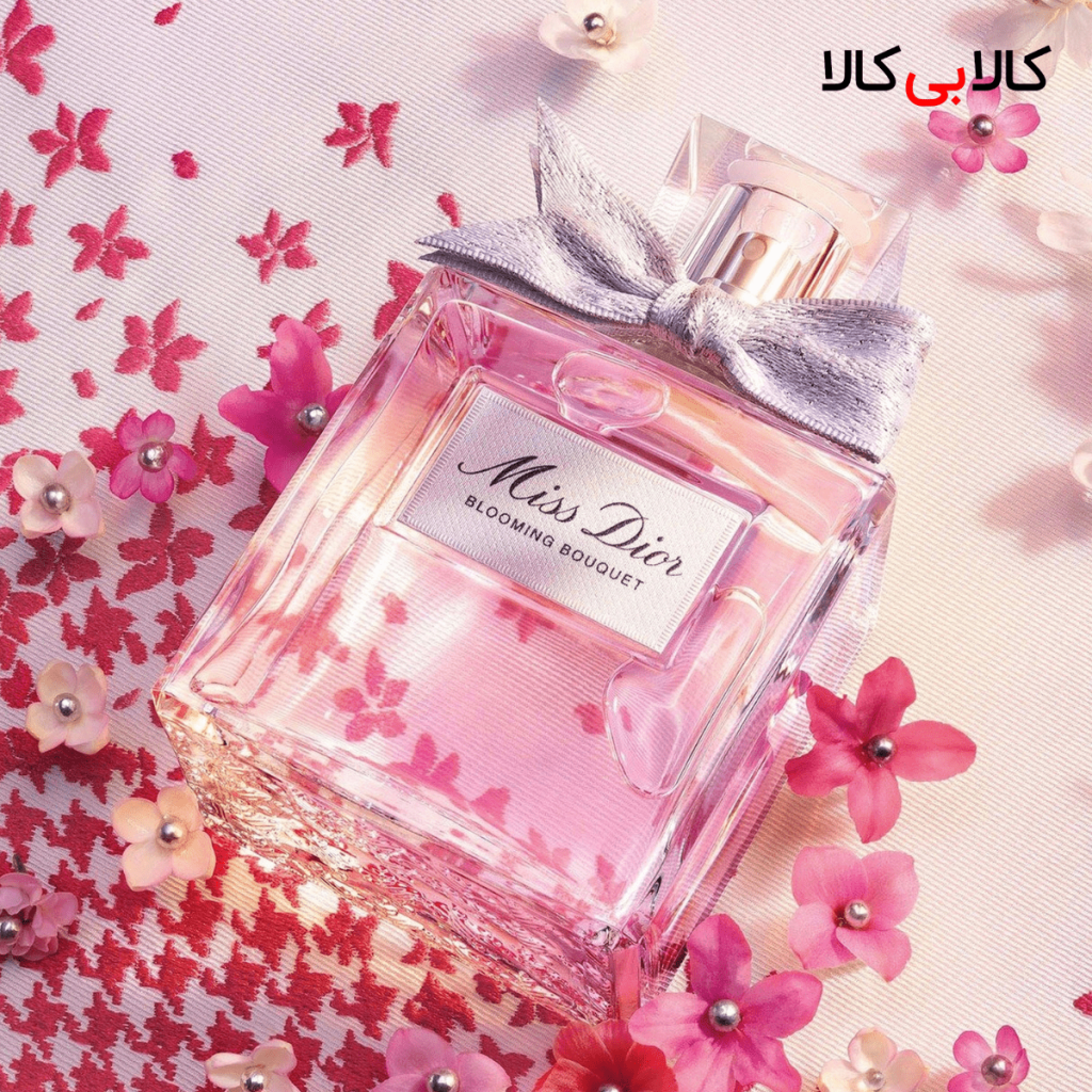 Miss Dior Blooming Bouquet