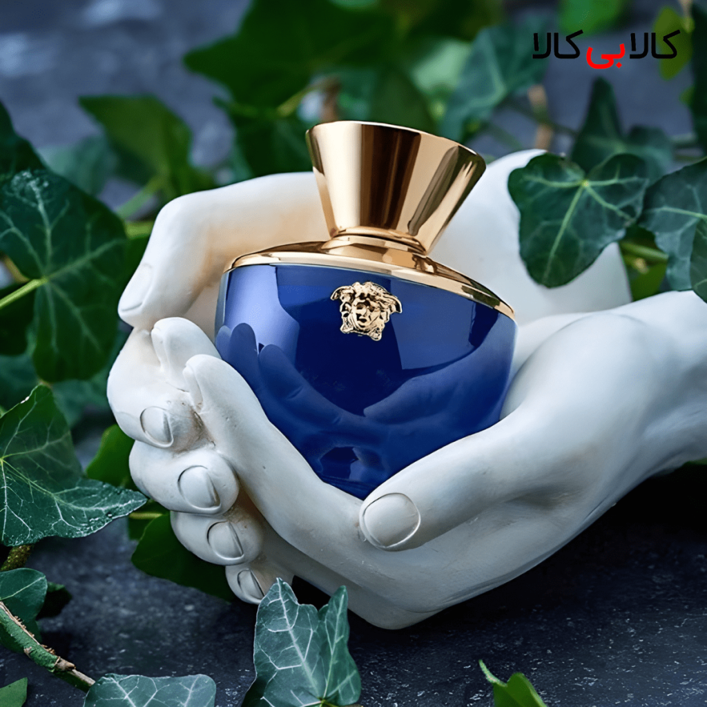 Versace Pour Femme Dylan Blue