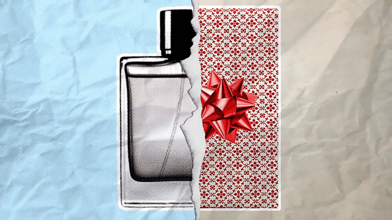 آیا عطر جدایی میاره ؟