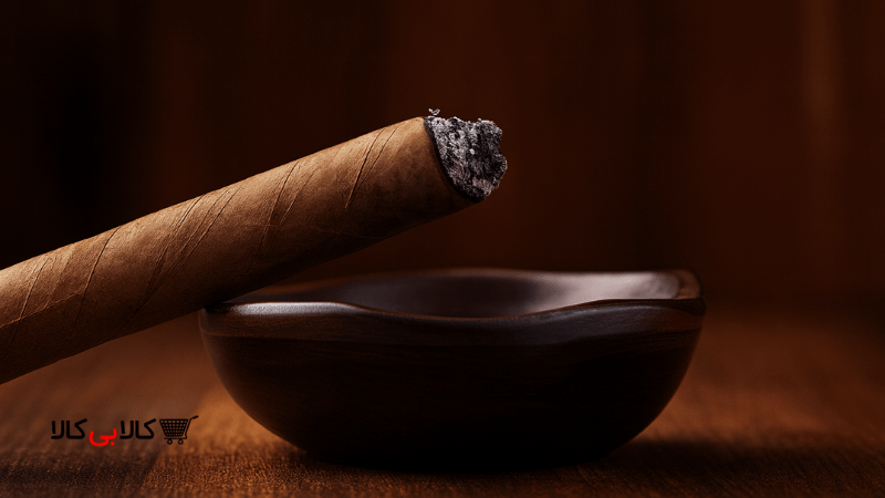 ادکلن افراد سیگاری