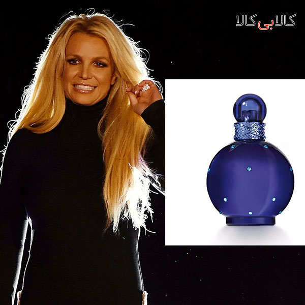 برندهای عطر و ادکلن سلبریتی های خارجی