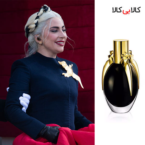 برندهای عطر و ادکلن سلبریتی های خارجی