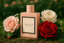بهترین عطرها با نت و رایحه گلی