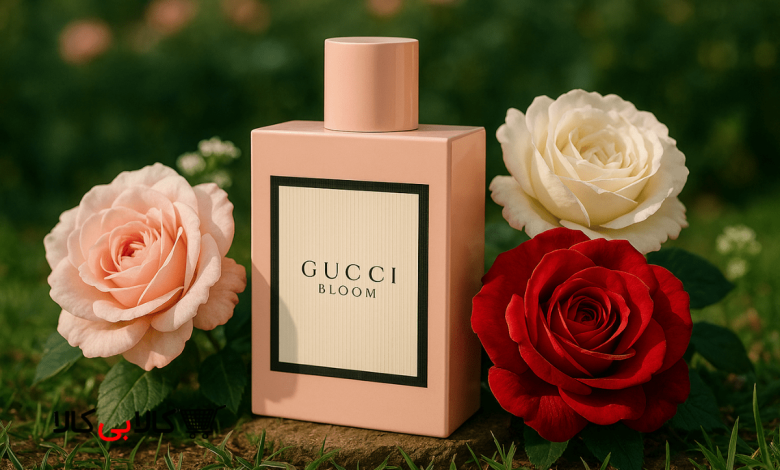 بهترین عطرها با نت و رایحه گلی