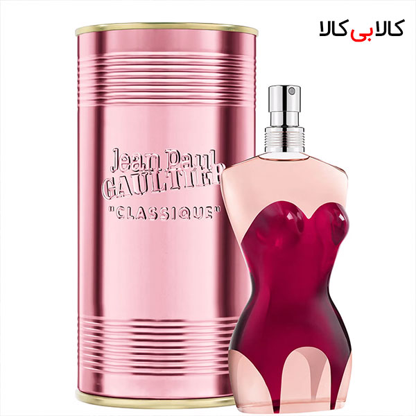جذاب ترین طراحی شیشه ادکلن