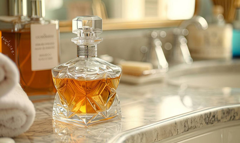 عطر برای افراد میگرنی