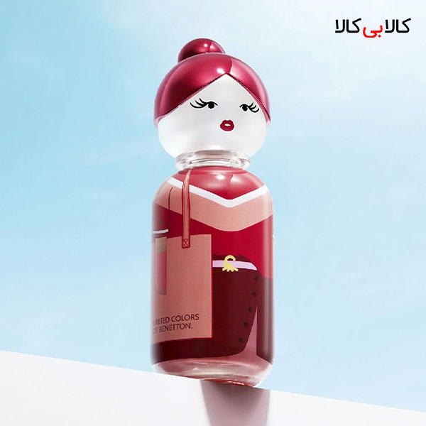 عطر برای کودکان