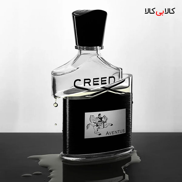 عطر تلخ و خنک مردانه