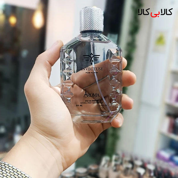 عطر مناسب داماد