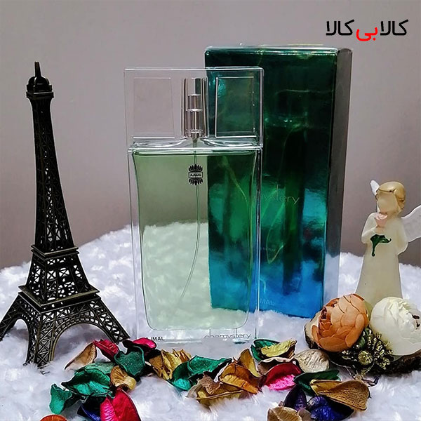 عطر مناسب داماد