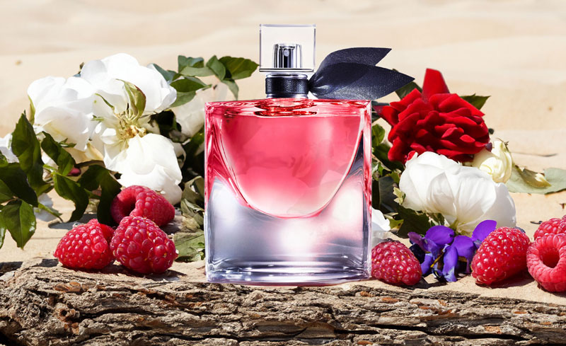 عطر محبوب شیرین زنانه