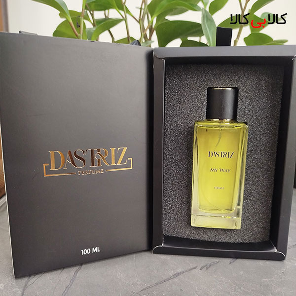 عطر محبوب شیرین زنانه